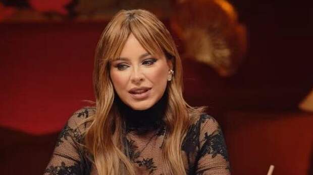 Ани Лорак — про сложности с 14-летней дочкой: «Постоянно выхожу из зоны комфорта»