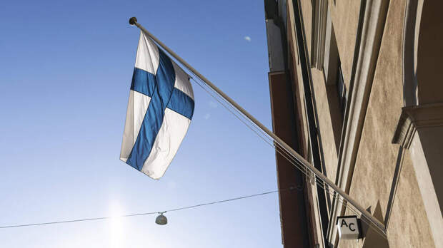 Посольство РФ: Финляндия намерена производить противопехотные мин