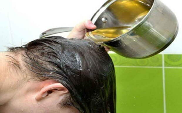 Народное лечение выпадения волос, которое заменит дорогие средства: маски за "3 копейки", а результат на несколько тысяч!