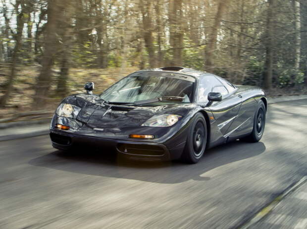10 самых быстрых и роскошных автомобилей