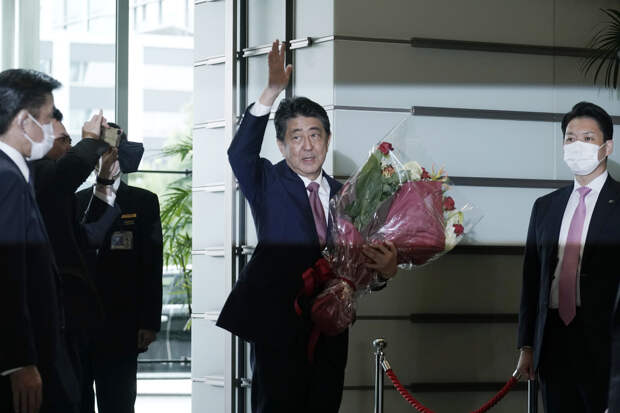 Япония вернулась? Внешнеполитическое наследие японского премьера Синдзо Абэ