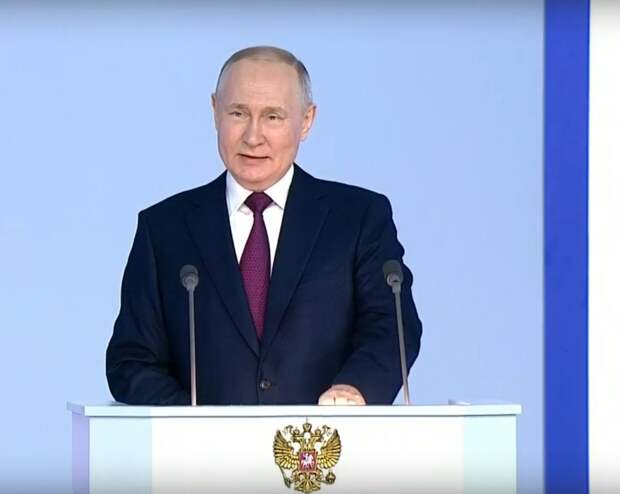 В России создадут Фонд поддержки ветеранов и семей погибших участников СВО