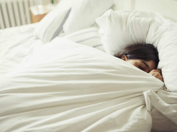 Факты о сне, о которых вы могли не знать