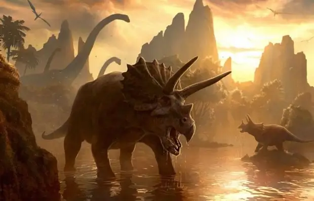 65 миллионов световых лет плюс гигантский сверхмощный телескоп. 65 миллионов световых лет плюс гигантский сверхмощный телескоп.