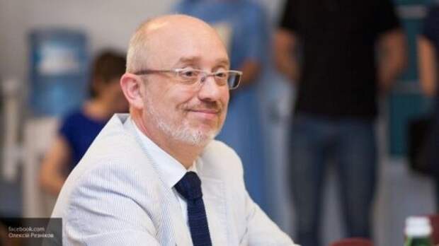 Козак рассказал о последствиях пересмотра Украиной Минских соглашений