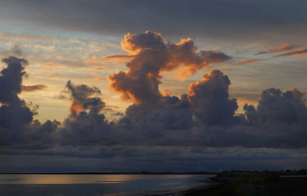 Sky by Vitaliy Fliachynskyi on 500px.com