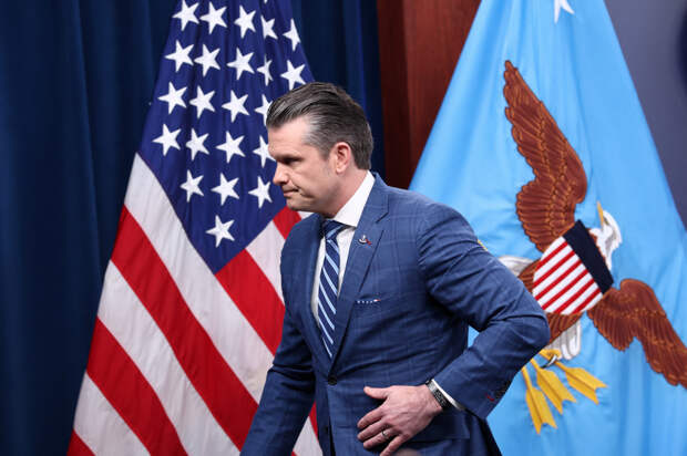 Шеф Пентагона объяснил угрозу Трампа уничтожить иранскую цивилизацию