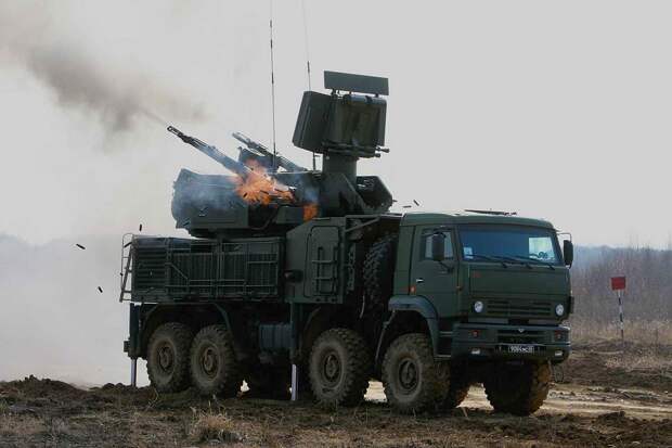 Почти полсотни дронов сбила ПВО над регионами России за два часа