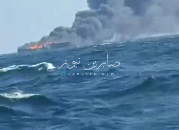 Иран не откажется от контроля над Ормузским проливом