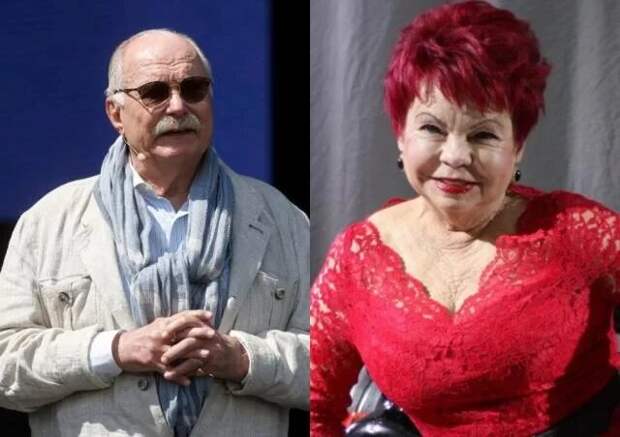 Скандал вокруг гражданства: Михалков против матери Королевой, общественность разделена