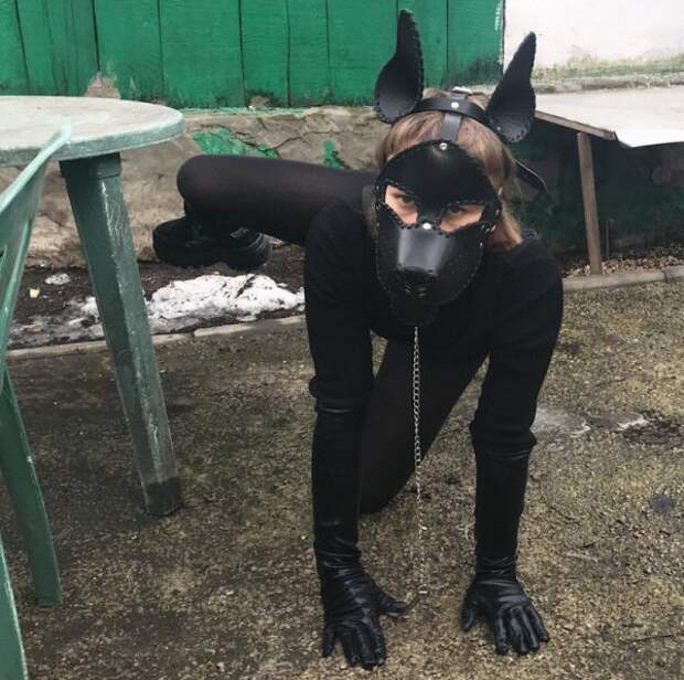 Чудики из социальных сетей