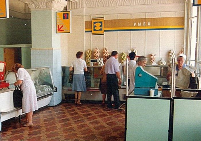 Советский Союз. 1989 год (36 фото) Советский Союз. 1989 год (36 фото)