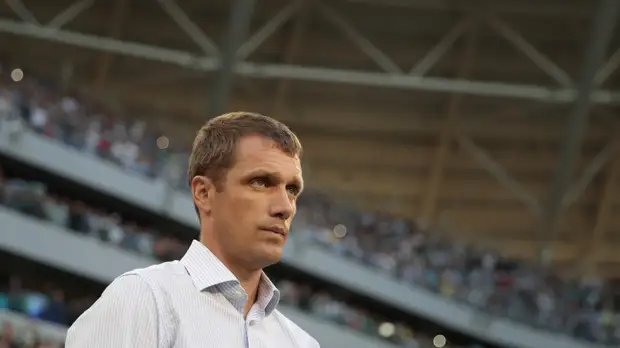 Гришин назвал неожиданным решение «Краснодара» об увольнении Гончаренко