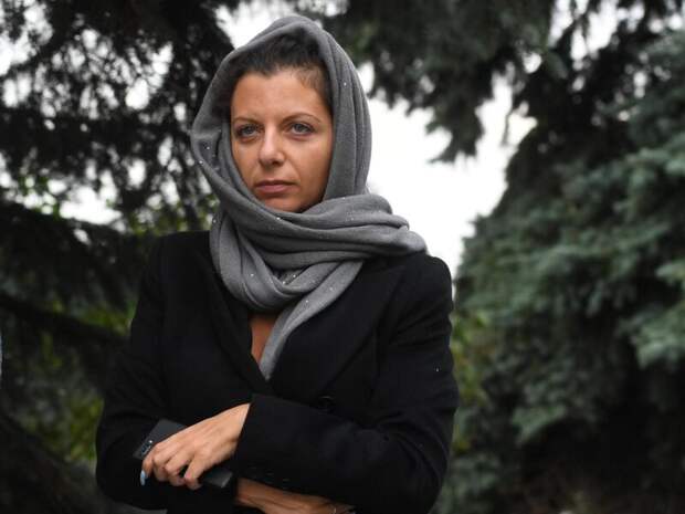 «Ураганное течение»: как болезнь меняет жизнь Маргариты Симоньян?