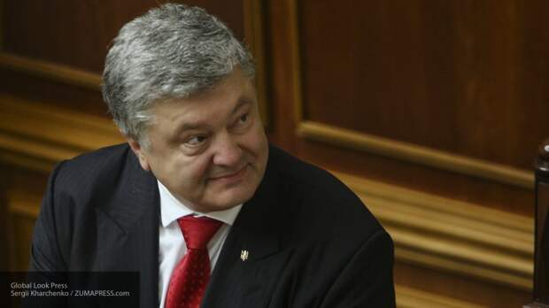 Порошенко и Кальюлайд обсудили сотрудничество Украины и Эстонии