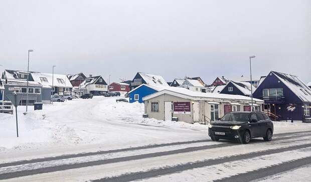 Остались «шрамы»: ситуация вокруг Гренландии подорвала доверие ЕС к США