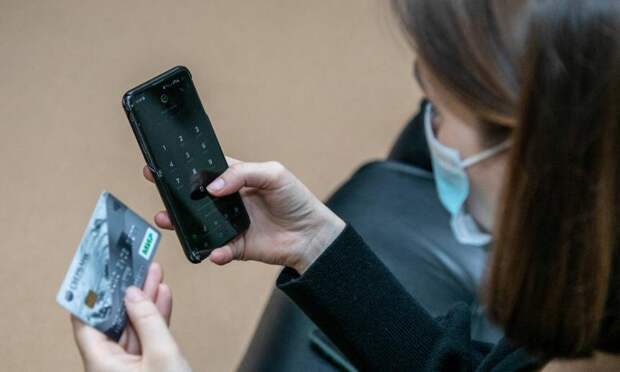 В УМВД по Архангельской области предупредили, что жертвами кибермошенников всё чаще становится молодёжь