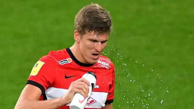 Тедеско высказался об эффективности Соболева в стартовом составе и после выхода на замену