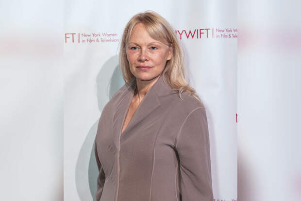 Памела Андерсон высказалась о бывшем муже: «Скучаю по нему»