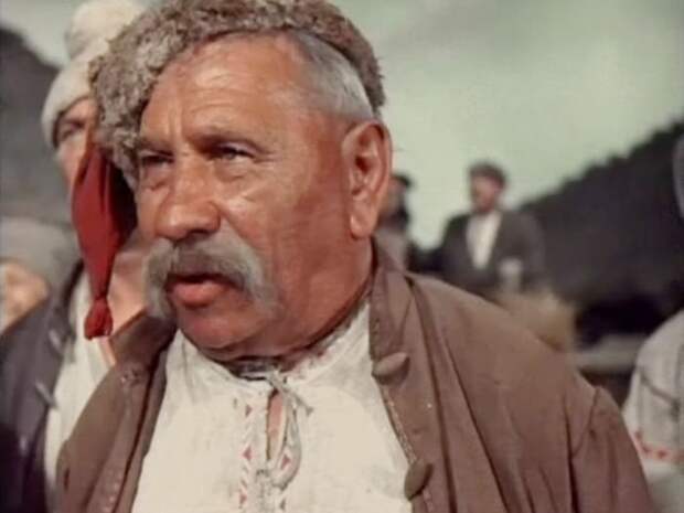 Николай Яковченко в фильме *Вий*, 1967 | Фото: kino-teatr.ru Николай Яковченко в фильме *Вий*, 1967 | Фото: kino-teatr.ru