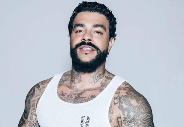 "Мне ***". Тимати отреагировал на санкции ЕС против него