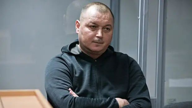 Капитан «Норда» рассказал о своём пребывании на Украине