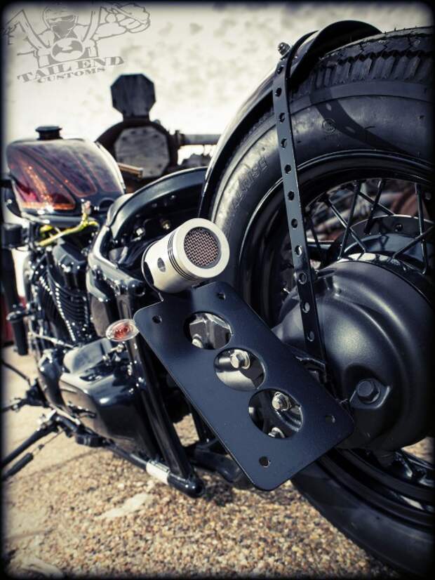 Yamaha V-Star/Dragstar 650 Yamaha V-Star/Dragstar 650