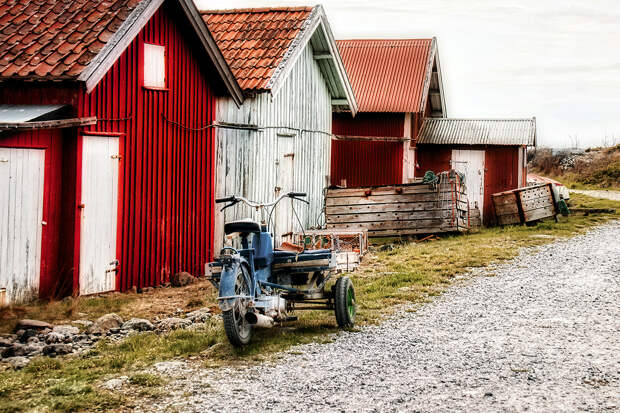 Недвижимость в российском регионе упала в цене из-за отсутствия инопланетян