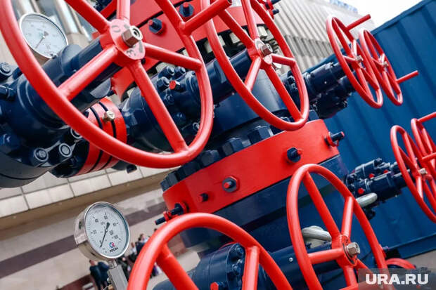 Будет ли Россия продавать газ Европе: мнение Пескова