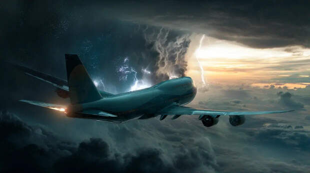 Три тайных рейса в польский Жешув: что скрывает Запад после ударов по СБУ?