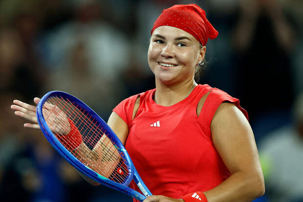 Экс-теннисист Ольховский: Шнайдер может обыгрывать Свитолину