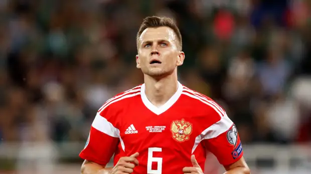 Черышев не видит сильных различий между Карпиным и Черчесовым