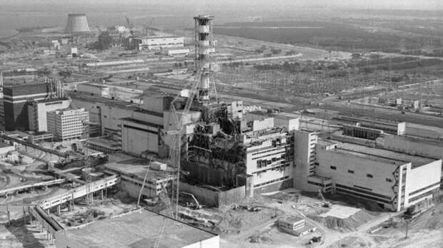«Последствия ощущаются до сих пор»: ликвидатор аварии на ЧАЭС — о катастрофе, произошедшей 40 лет назад