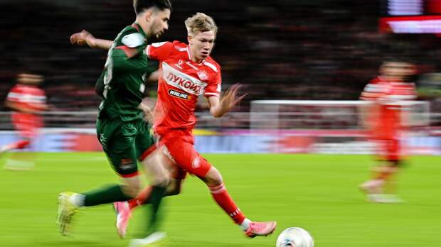 Отец футболиста «Спартака» Полеха об академии «Краснодара»: «Дети там реально как в золотой клетке находятся»