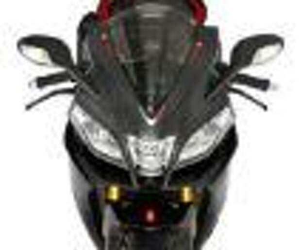 Мотоцикл Aprilia RSV4 Carbon Special Edition