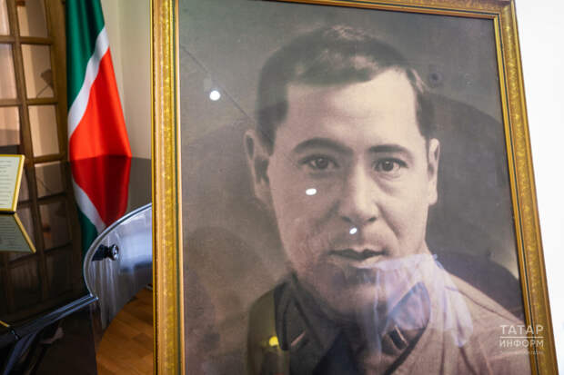 Зөлфәт Баһаутдинов: «Моабит дәфтәрләре» кешелек рухының какшамас символына әверелде