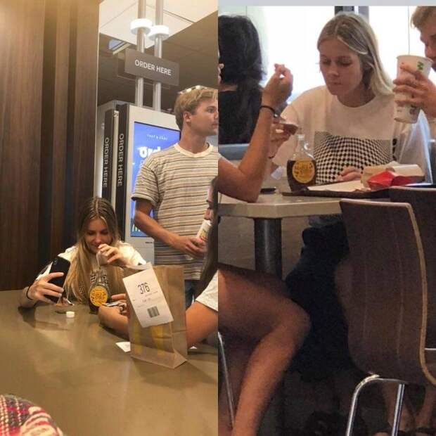 А это мы возьмём с собой