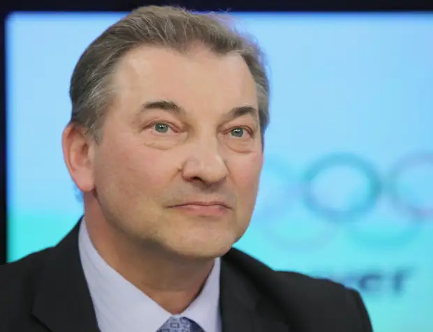 Путин поздравил Третьяка с юбилеем