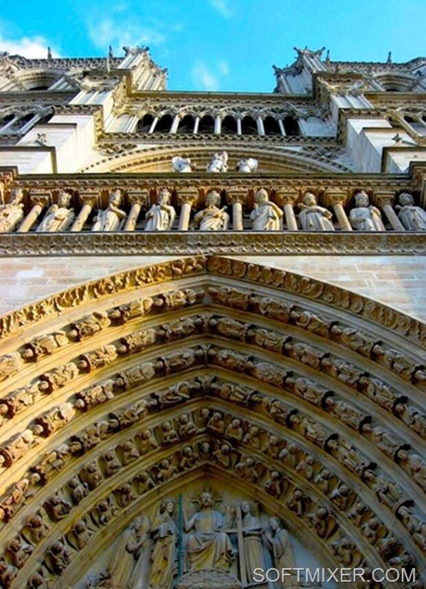 Нотр-Дам-де-Пари-Notre-Dame-de-Paris-11