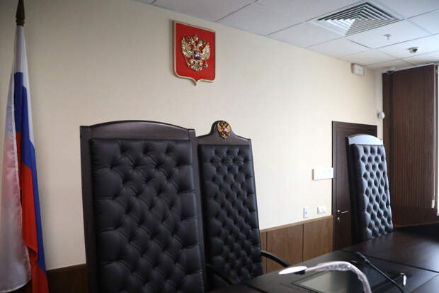 В судебной системе Пермского края сменяются руководители