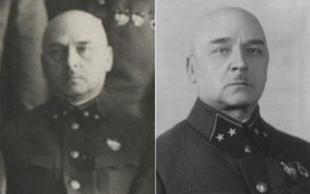 Курсы усовершенствования высшего начсостава при Академии Генерального Штаба Красной Армии 1940-1941