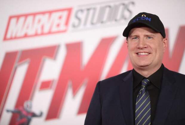 Объединятся ли Люди Икс с супергероями? Что говорит президент Marvel Studios