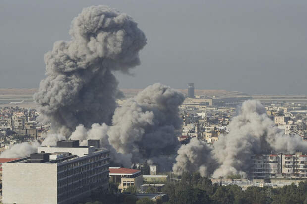 ЦАХАЛ: командир "Исламского джихада" уничтожен при ударе по Бейруту