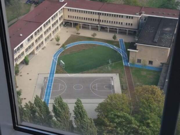 лучше не креативить