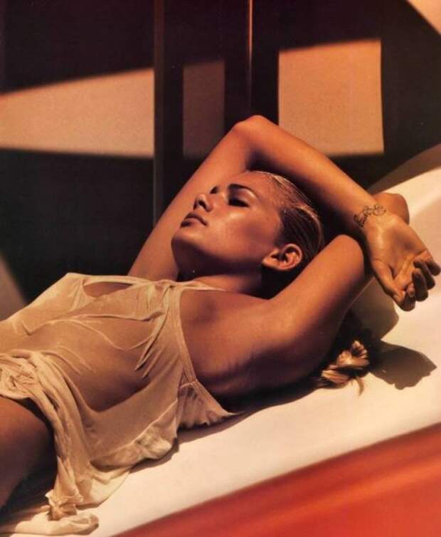 Эротическая подборочка