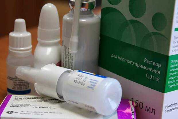 Омикрон: где лечить и что поможет