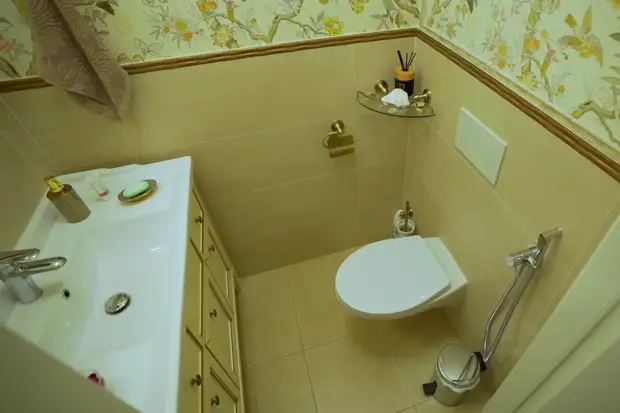 Современная классика: как выглядит квартира Ирины Безруковой (много фото)