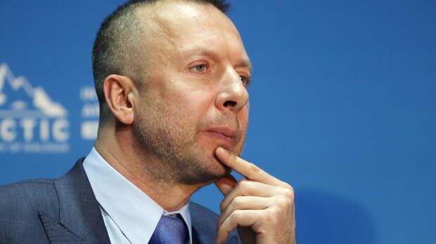 В деле Босова и Быкова новый "алюминиевый" поворот