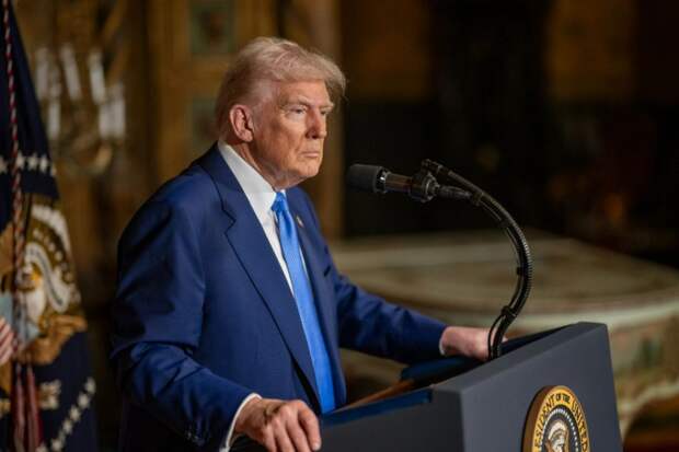 Трамп предложил заменить ДСНВ новым соглашением по стратегическим вооружениям