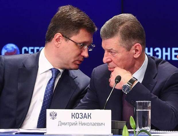 Куда улетают министры?